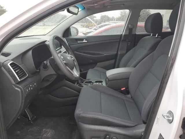 2019 HYUNDAI TUCSON LIM - KM8J3CAL6KU946987