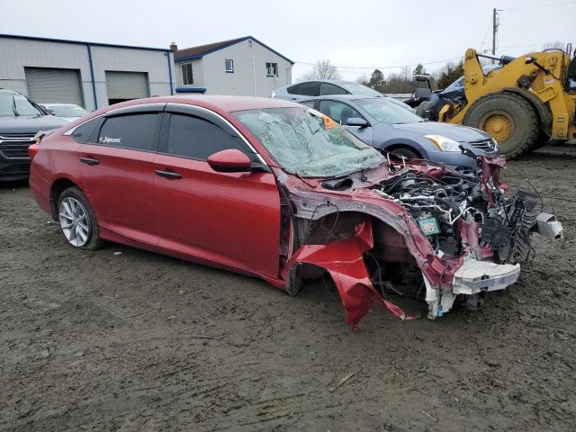 Vin: 1hgcv1f15ma014367, lot: 37423114, honda accord lx 20214
