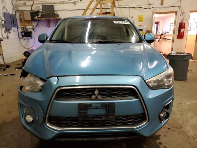 4A4AR4AU3EE006476 | 2014 MITSUBISHI OUTLANDER