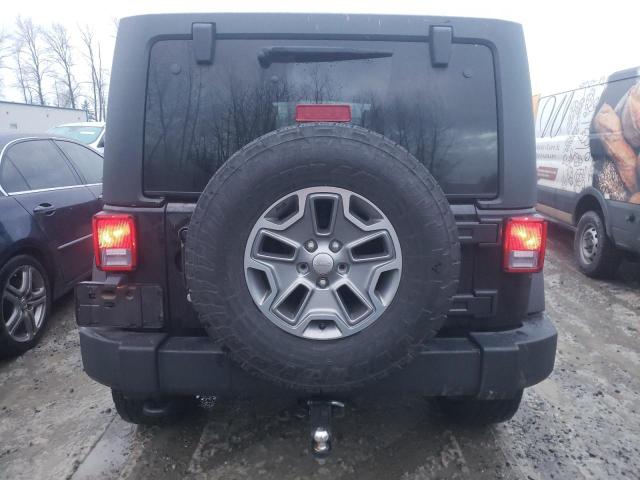 1C4BJWFG4JL848069 | 2018 JEEP WRANGLER U