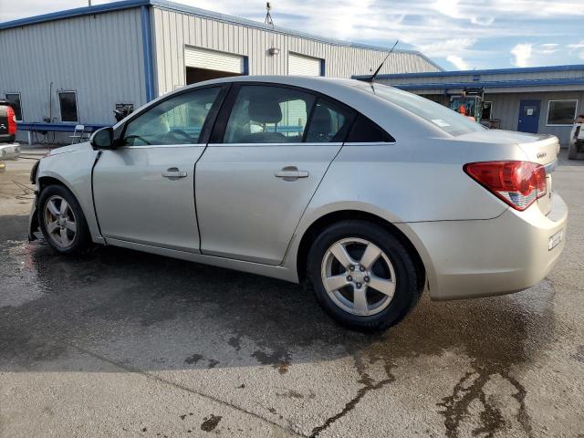 VIN 3GCPABEK6NG538254 2014 CHEVROLET CRUZE no.2