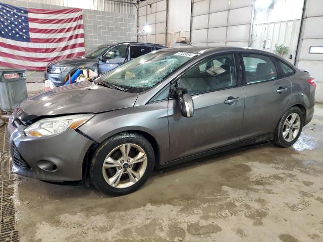 1FADP3F22EL371180 | 2014 FORD FOCUS SE