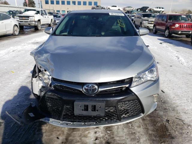 4T1BF1FK7FU934630 | 2015 TOYOTA CAMRY LE