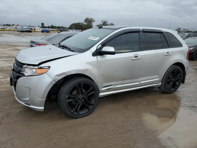 Ford Edge 2012