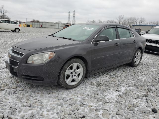 2011 Chevrolet Malibu LS