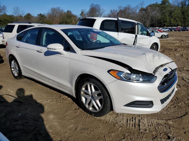 1FA6P0H7XE5374073 | 2014 FORD FUSION SE