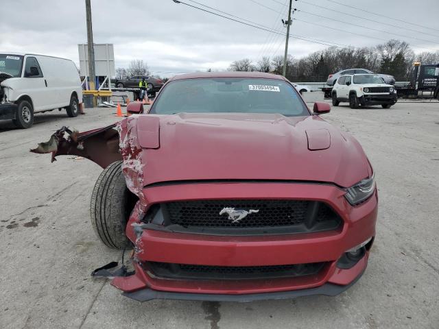 1FA6P8CF4G5326178 | 2016 FORD MUSTANG GT