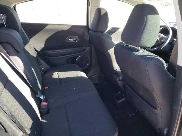 2018 HONDA HR-V 3CZRU5H53JM723472