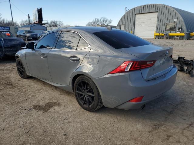 JTHBF1D24E5036257 | 2014 LEXUS IS 250