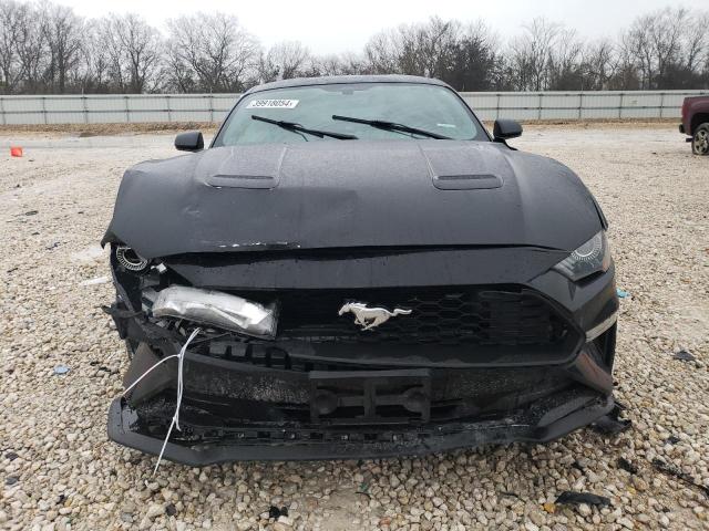 2018 FORD MUSTANG - 1FA6P8TH7J5184420
