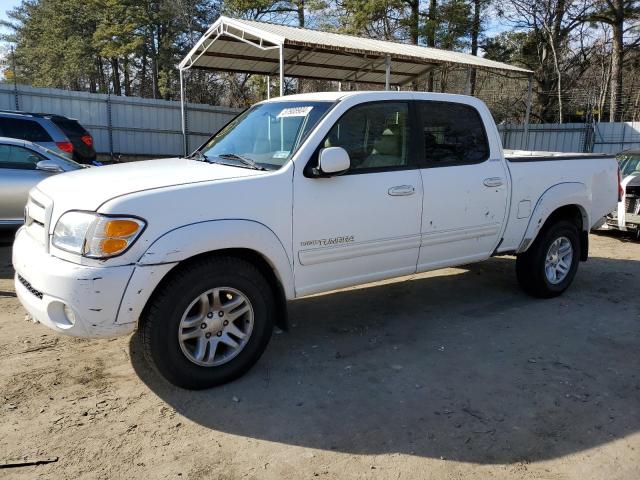 2004 Toyota Tundra 