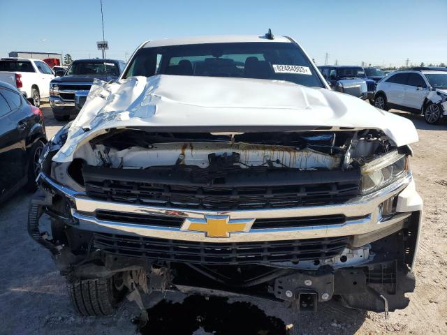 3GCPWCEDXLG159294 | 2020 Chevrolet silverado c1500 lt