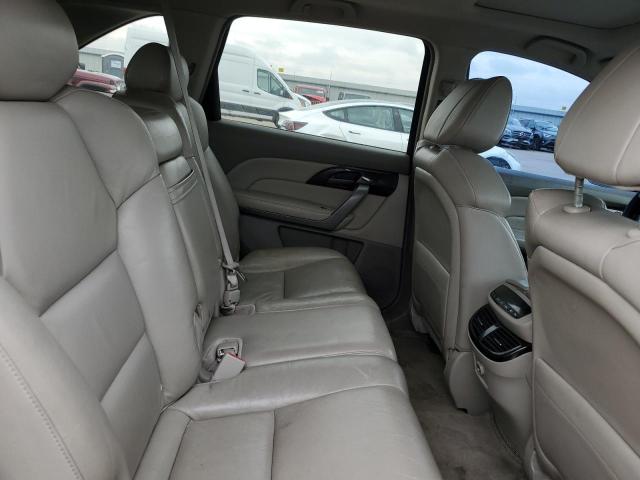 2HNYD28217H536707 | 2007 Acura mdx