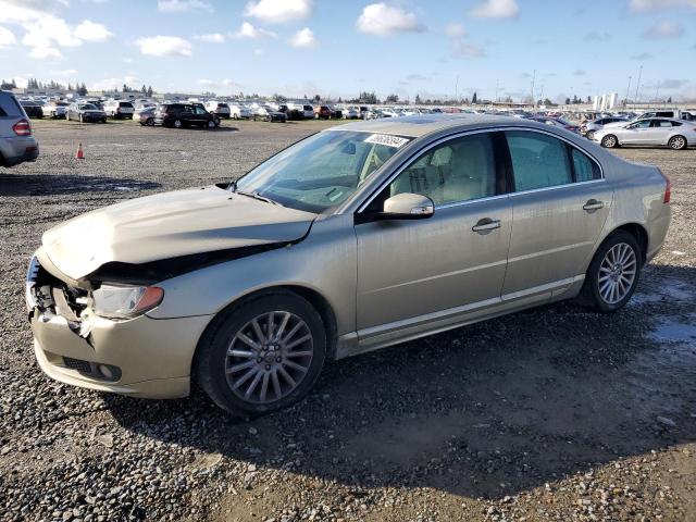 2007 Volvo S80 