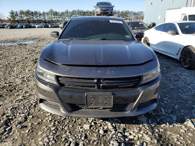 2C3CDXJG3FH748904 | 2015 DODGE CHARGER SX