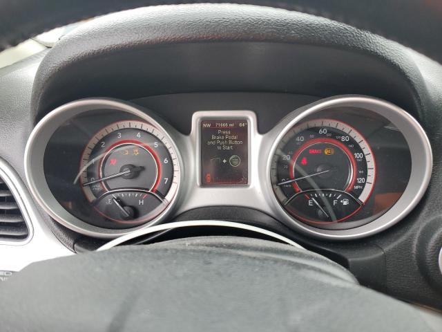 2018 Dodge Journey Se VIN: 3C4PDCAB2JT519267 Lot: 40336434