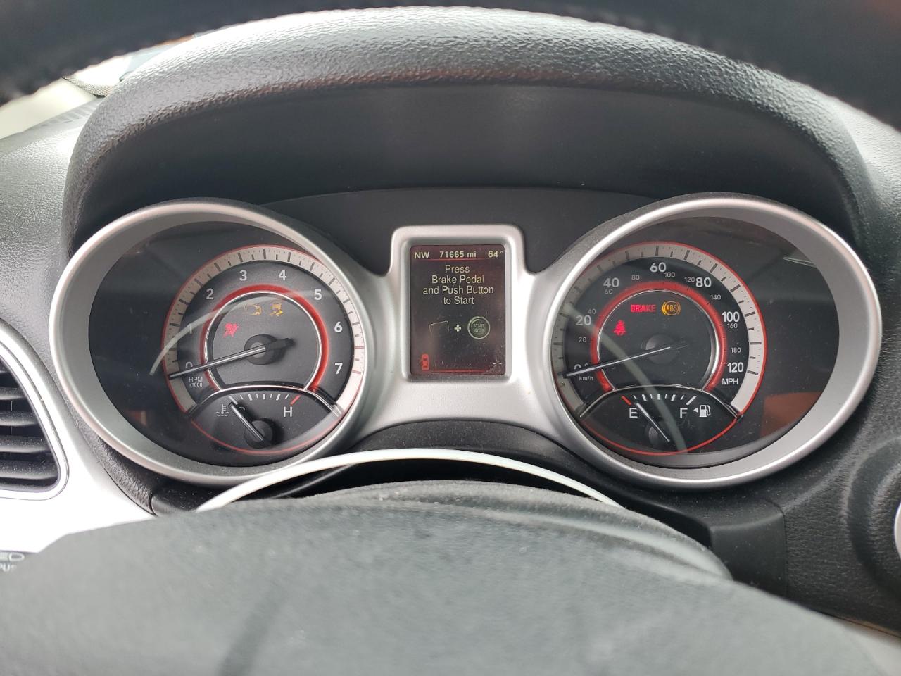 3c4pdcab2jt519267 3C4PDCAB2JT519267 2018 Dodge Journey Se