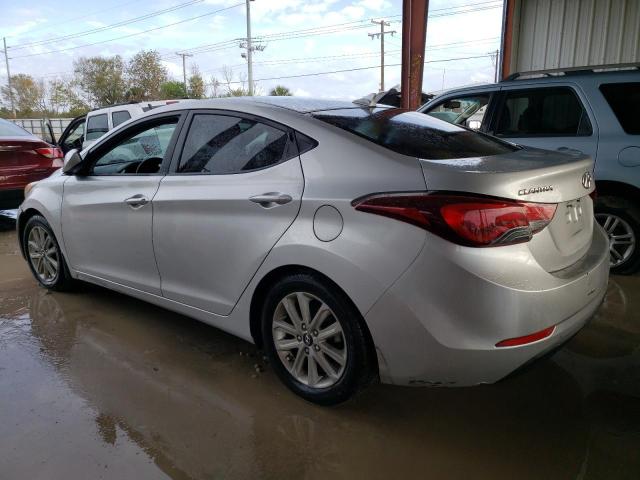 KMHDH4AE1EU146415 | 2014 HYUNDAI ELANTRA SE