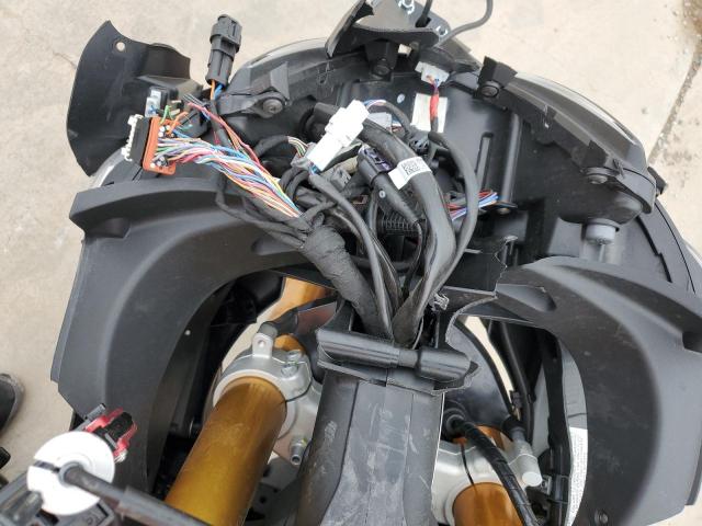 2021 APRILIA RS 660 - ZD4KSUA00MS000975