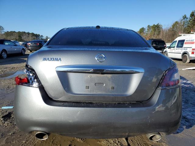 1N4AA5AP3EC439666 | 2014 NISSAN MAXIMA S