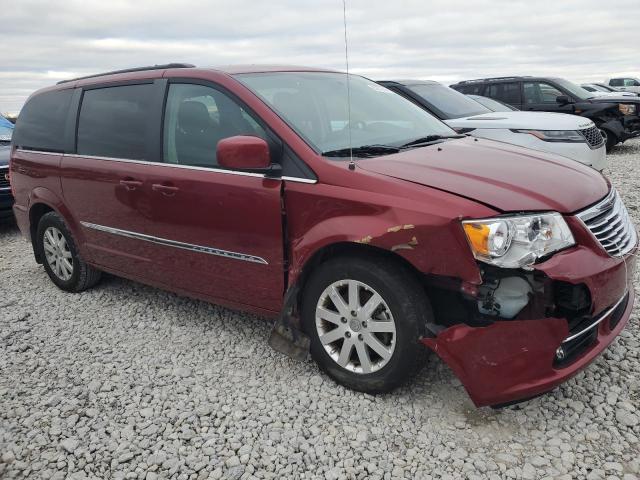 2C4RC1BG2ER368255 | 2014 CHRYSLER TOWN and COU