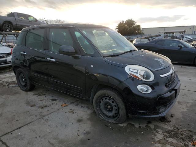 ZFBCFABH0EZ027614 | 2014 FIAT 500L EASY