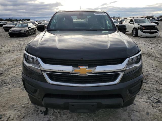 1GCGSCE33G1142649 | 2016 CHEVROLET COLORADO L