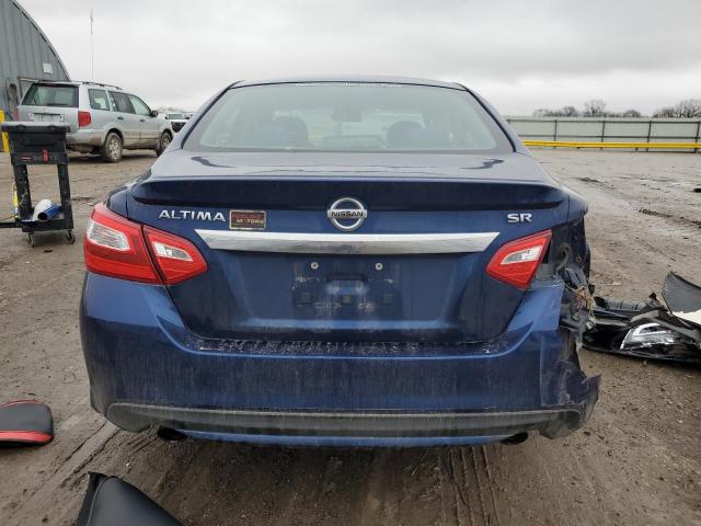 2016 NISSAN ALTIMA 2.5 - 1N4AL3AP6GN379565