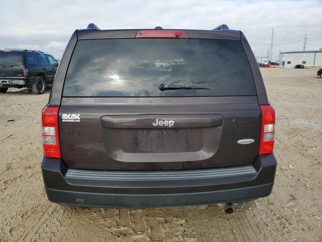 1C4NJPFA5ED647991 | 2014 JEEP PATRIOT LA