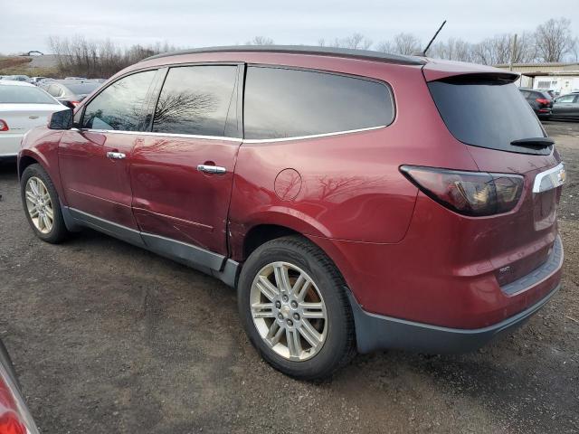 1GNKVGKD8FJ355754 | 2015 CHEVROLET TRAVERSE L