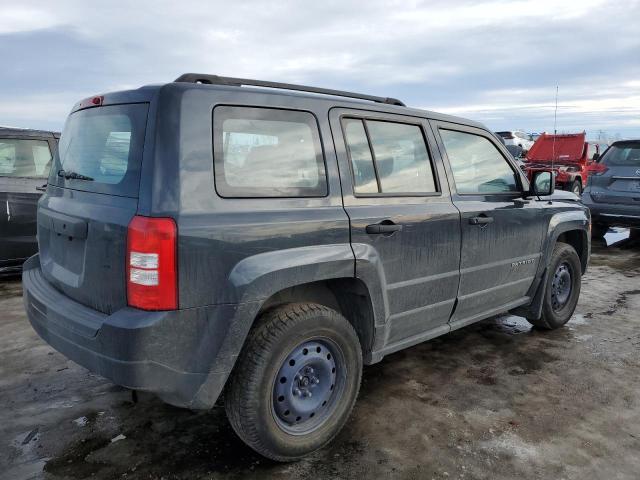 2015 JEEP PATRIOT 1C4NJRABXFD347957