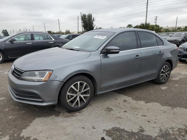 2017 Volkswagen Jetta SE