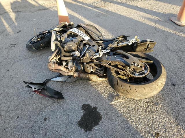 2006 SUZUKI GSX-R750 K - JS1GR7KA162101994