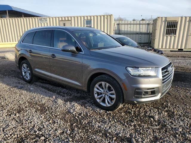 WA1LHBF77JD009448 2018 AUDI Q7, photo no. 4