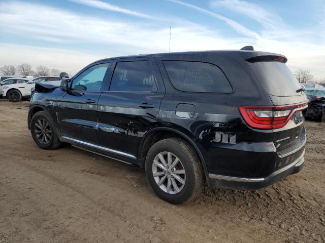 1C4RDJFG5KC625341 | 2019 DODGE DURANGO SS