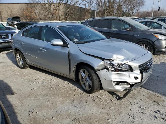 YV1612TB2F1310955 | 2015 VOLVO S60 PREMIE