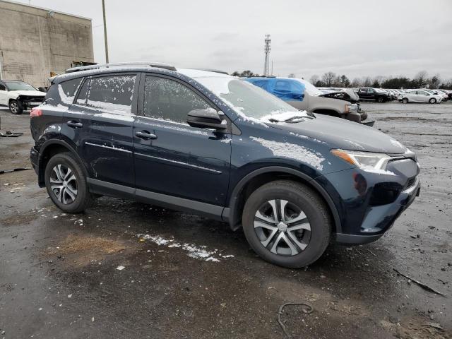 Vin: jtmbfrev0jj227636, lot: 38326374, toyota rav4 le 20184