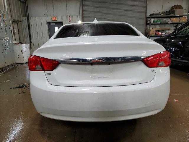 2G1105S3XH9116969 | 2017 CHEVROLET IMPALA LT