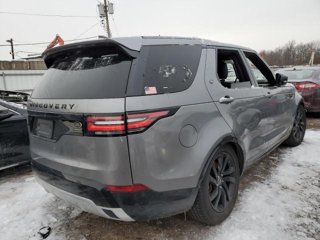 SALRU2RV0L2418016 | 2020 LAND ROVER DISCOVERY