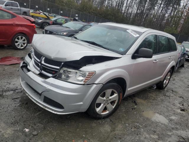 2013 Dodge Journey SE