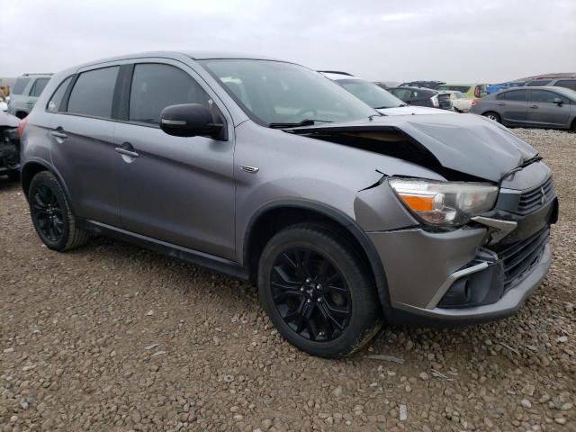 Vin: ja4ap3au1hz042634, lot: 36910714, mitsubishi outlander es 20174