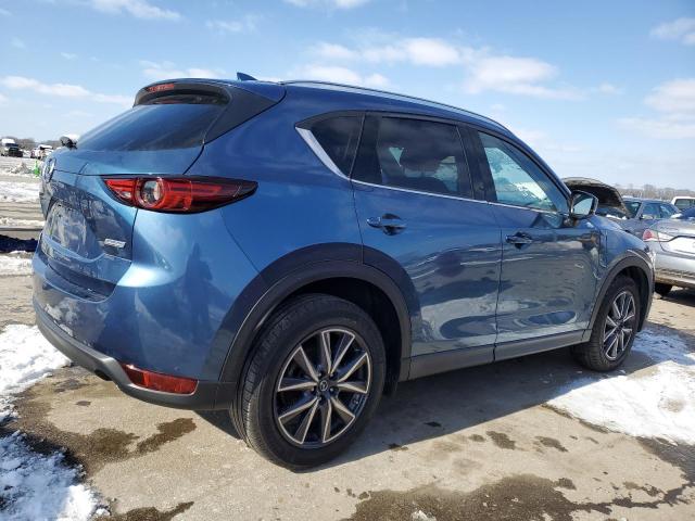 JM3KFADM6J0422826 | 2018 MAZDA CX-5 GRAND