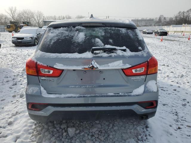 JA4AP3AU0JZ000994 | 2018 MITSUBISHI OUTLANDER