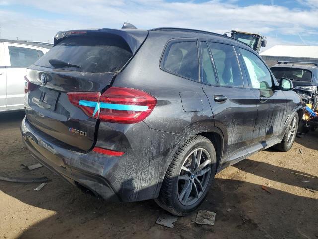 5UXTS3C52J0Z01418 2018 BMW X3, photo no. 3