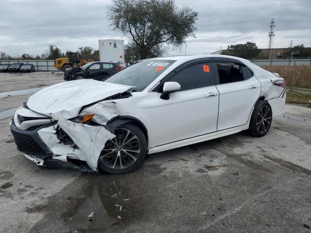 Vin: 4t1b11hk9ju556539, lot: 38273704, toyota camry l 2018 img_1