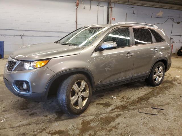 2012 Kia Sorento EX