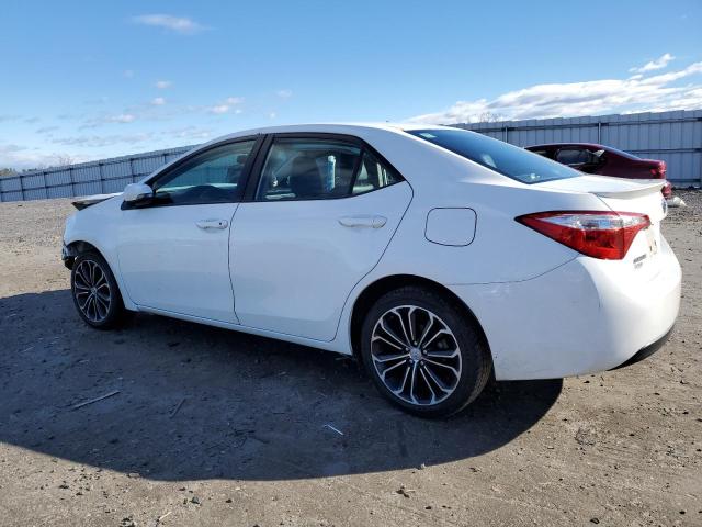 2T1BURHE7FC329715 | 2015 TOYOTA COROLLA L