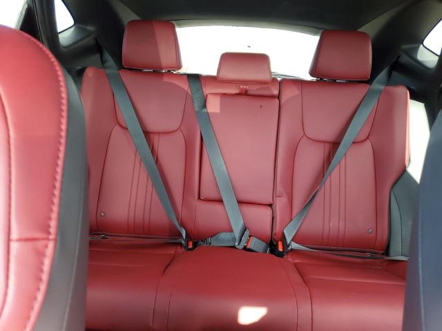 2024 LEXUS NX 350H BA 2T2AKCEZ5RC016491