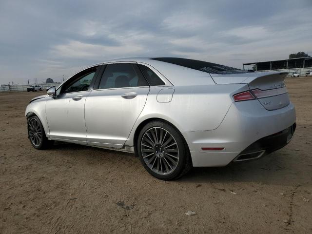 3LN6L2LU7GR632530 | 2016 LINCOLN MKZ HYBRID