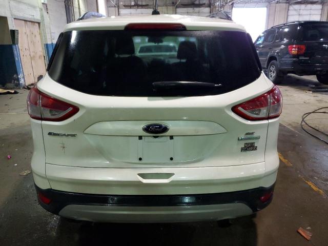 1FMCU0GX8GUB69640 | 2016 FORD ESCAPE SE